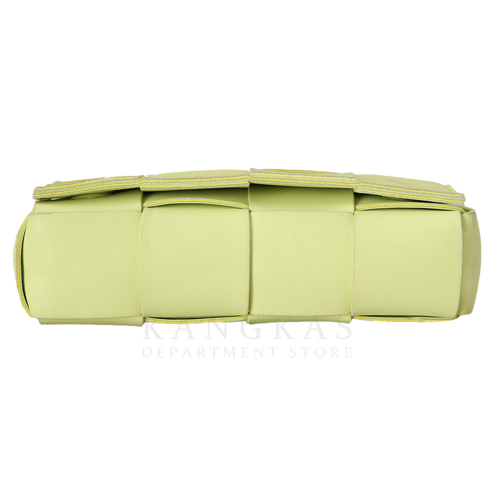 BOTTEGA VENETA(USED)보테가베네타 미니 카세트백